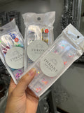 Heart Glitter