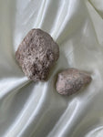 Pumice stone